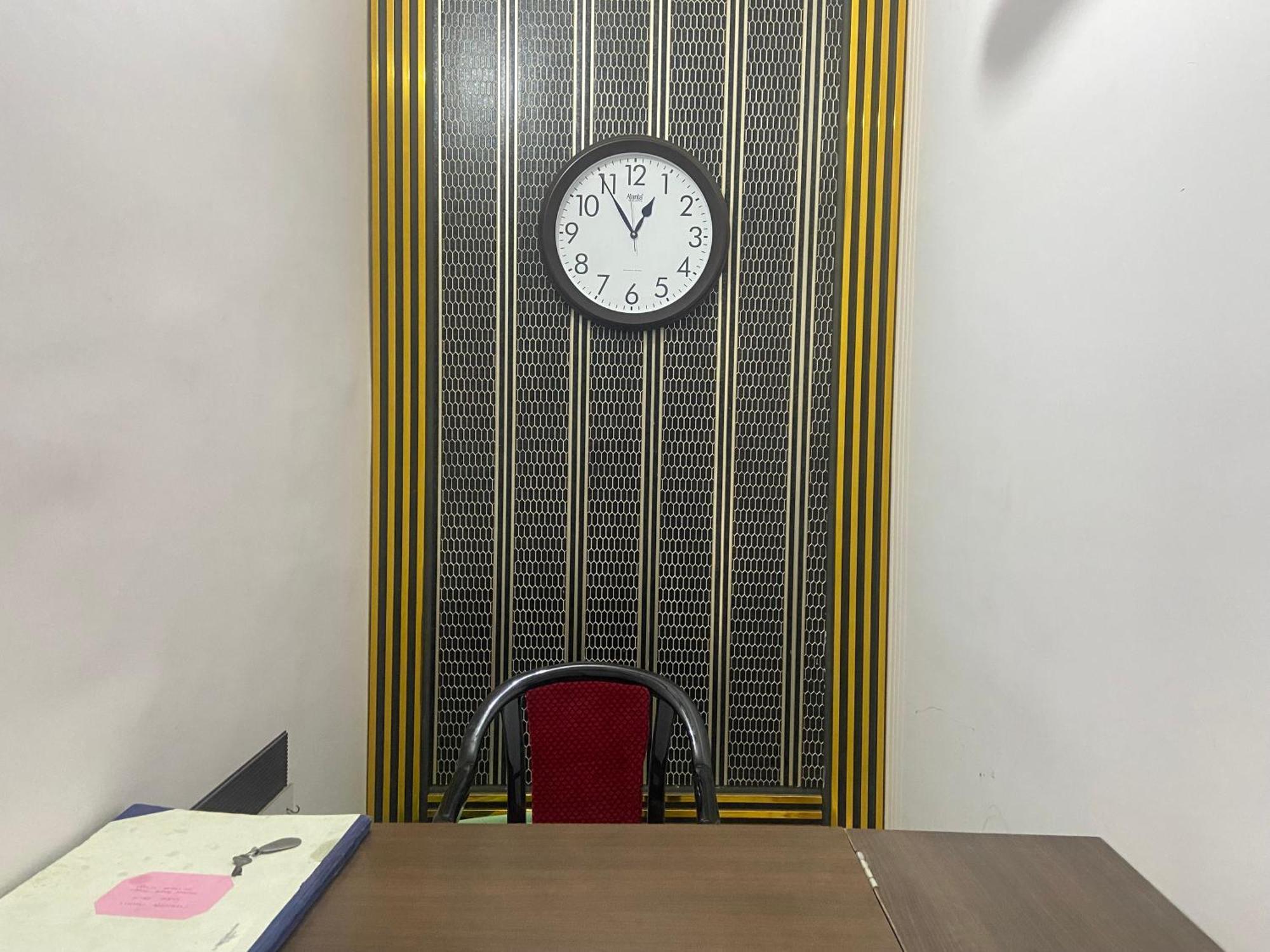 Chanda Palace Guest House Hazaribag ภายนอก รูปภาพ